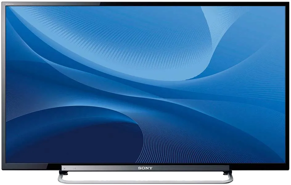 Замена корпуса Sony KDL-40R470A