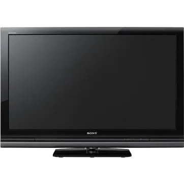 Замена корпуса Sony KDL-40V4000