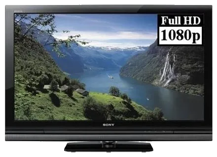 Замена корпуса Sony KDL-40W4210