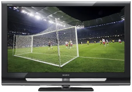 Замена корпуса Sony KDL-40W4500