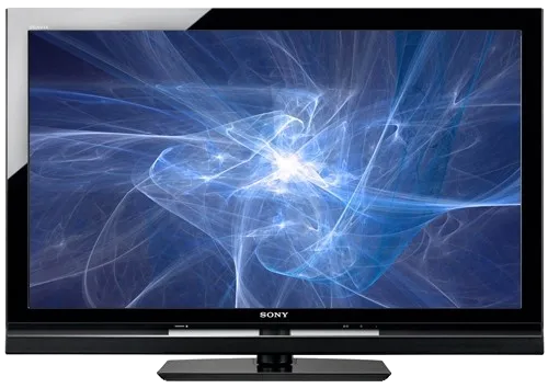 Замена корпуса Sony KDL-40W5710