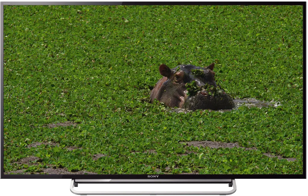 Замена корпуса Sony KDL-40W605B