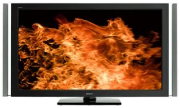 Замена корпуса Sony KDL-40X4500