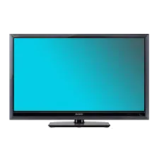 Замена корпуса Sony KDL-40Z5500