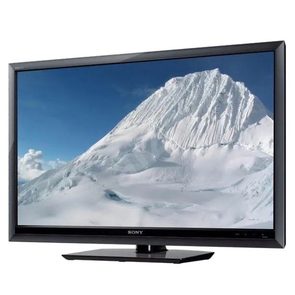Замена корпуса Sony KDL-40Z5800