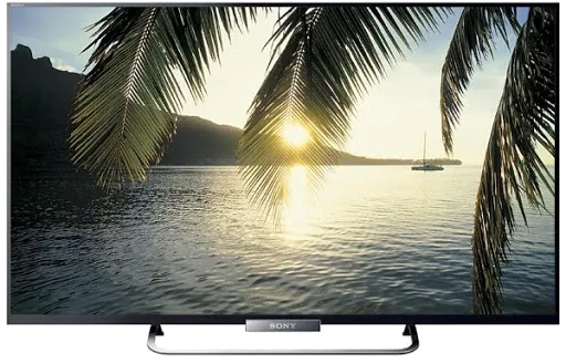 Замена корпуса Sony KDL-42W653