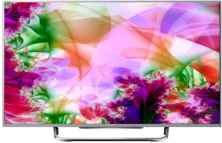 Замена корпуса Sony KDL-42W706B