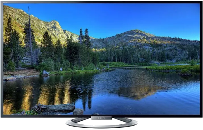 Замена корпуса Sony KDL-42W805