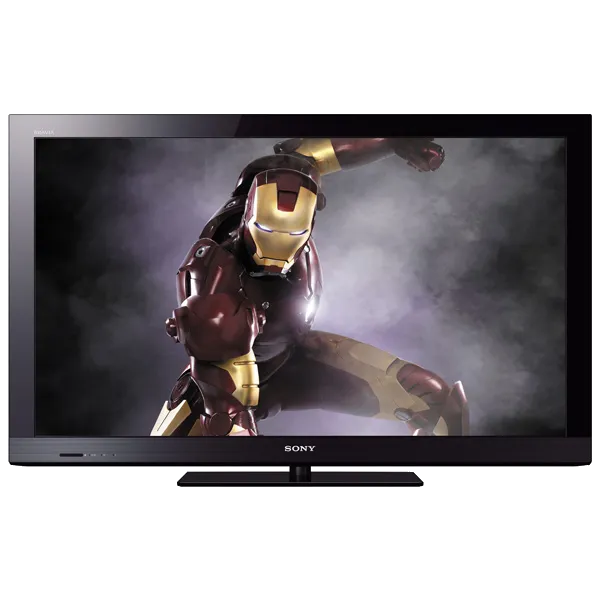 Замена корпуса Sony KDL-46CX520