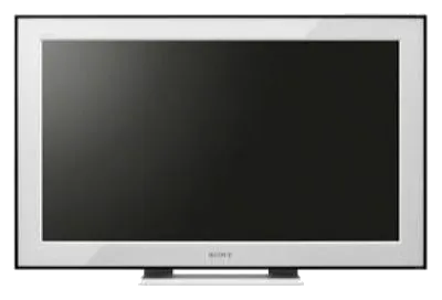 Замена корпуса Sony KDL-46EX1