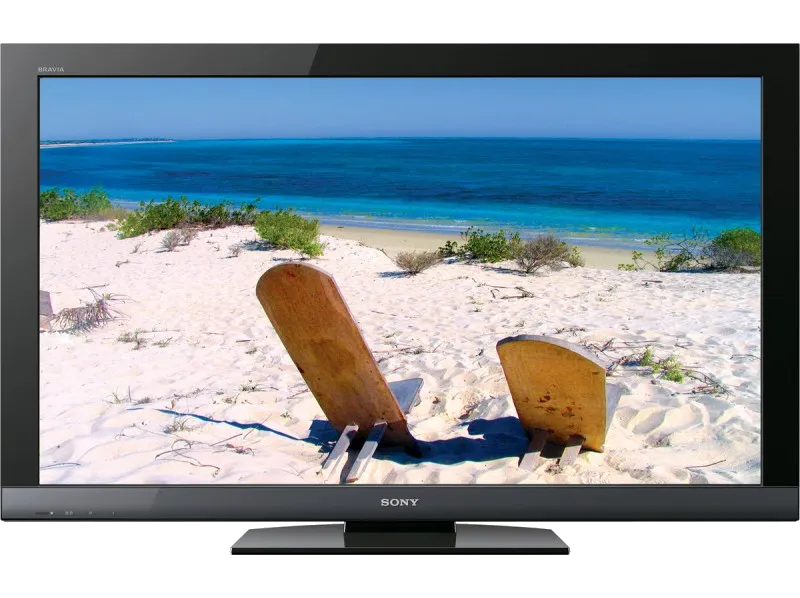 Замена корпуса Sony KDL-46EX402