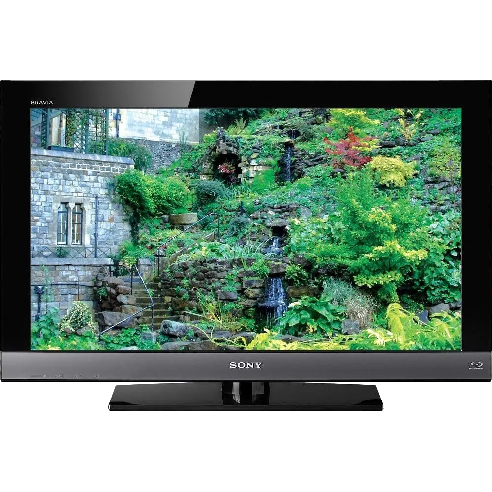 Замена корпуса Sony KDL-46EX500