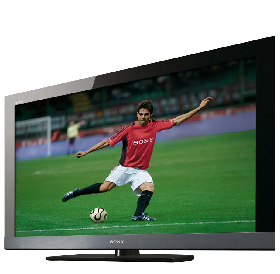 Замена корпуса Sony KDL-46EX505