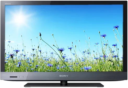 Замена корпуса Sony KDL-46EX520