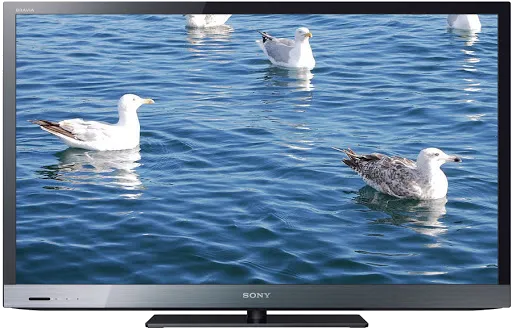 Ремонт телевизора Sony KDL-46EX521 в Иркутске