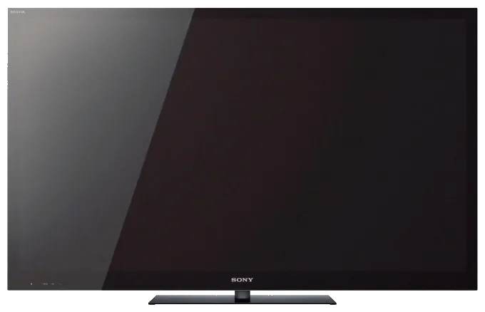 Замена корпуса Sony KDL-46NX715