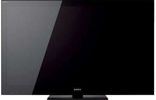 Замена корпуса Sony KDL-46NX800