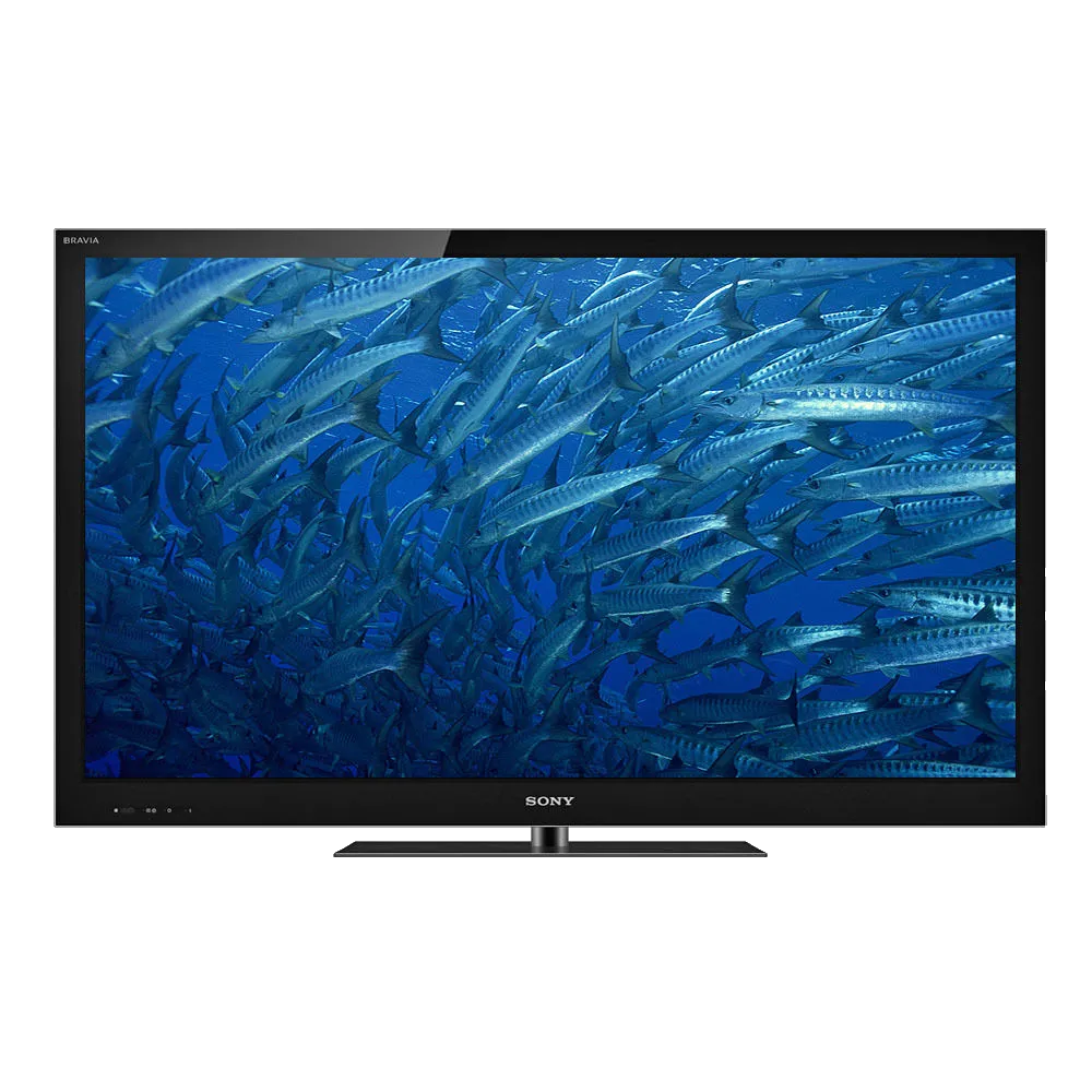 Замена корпуса Sony KDL-46NX810