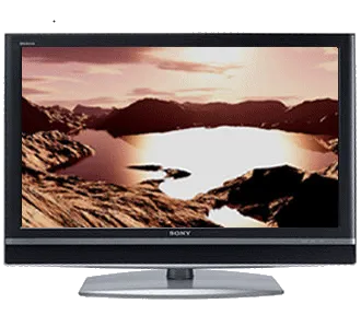 Замена корпуса Sony KDL-46V2000