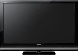Замена корпуса Sony KDL-46V4000