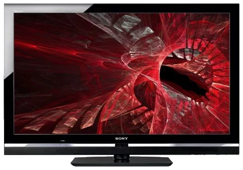 Ремонт телевизора Sony KDL-46V5610 в Иркутске