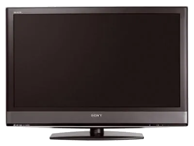 Замена корпуса Sony KDL-46W2000