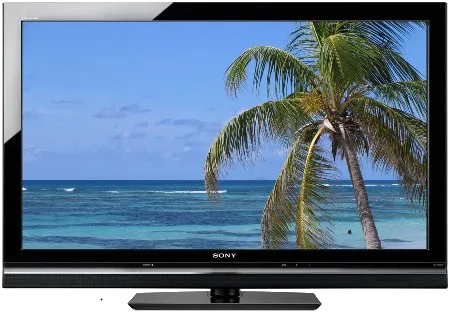 Замена корпуса Sony KDL-46W5500