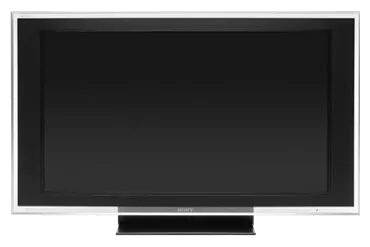 Замена корпуса Sony KDL-46X3000