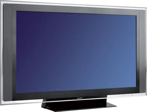 Замена корпуса Sony KDL-46X3500