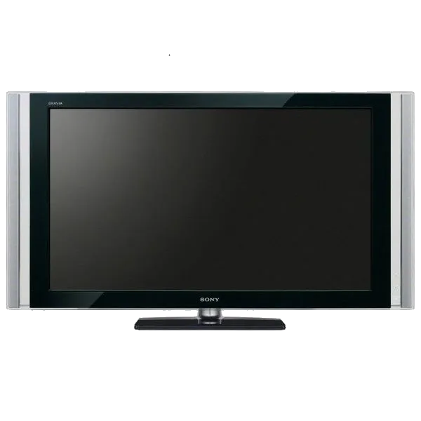 Замена корпуса Sony KDL-46X4500