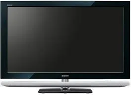 Замена корпуса Sony KDL-46Z4500