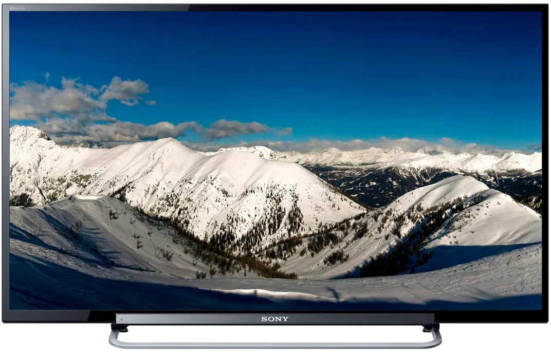 Замена корпуса Sony KDL-48R483B