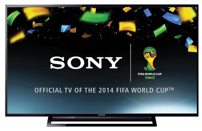 Замена корпуса Sony KDL-48W585B