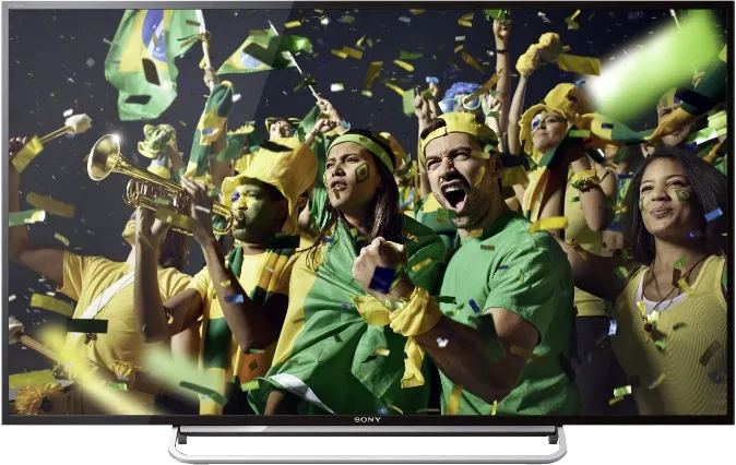 Замена корпуса Sony KDL-48W605B