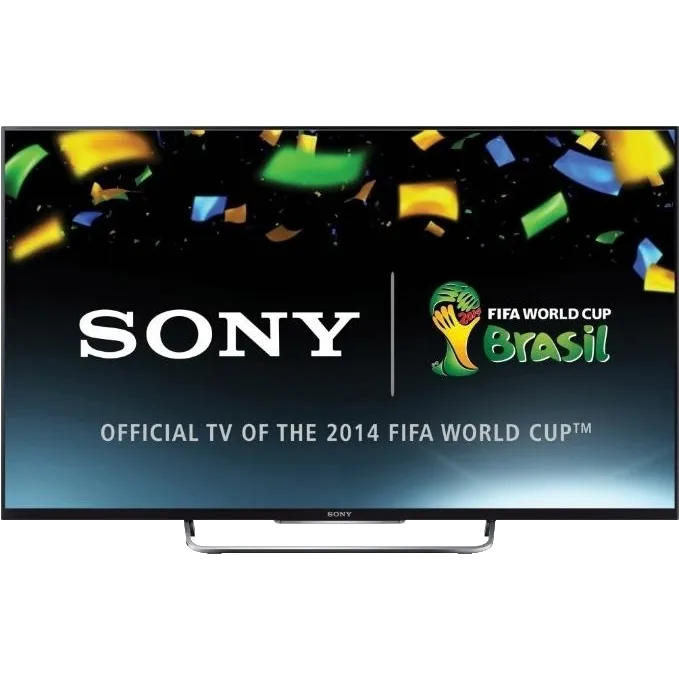 Замена корпуса Sony KDL-50W828B