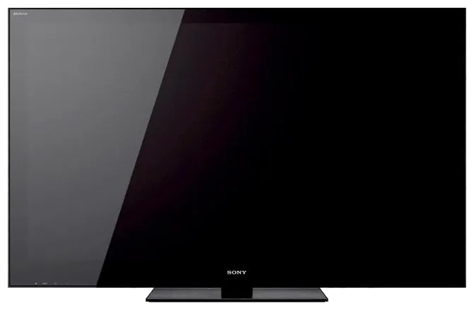 Замена корпуса Sony KDL-52HX905