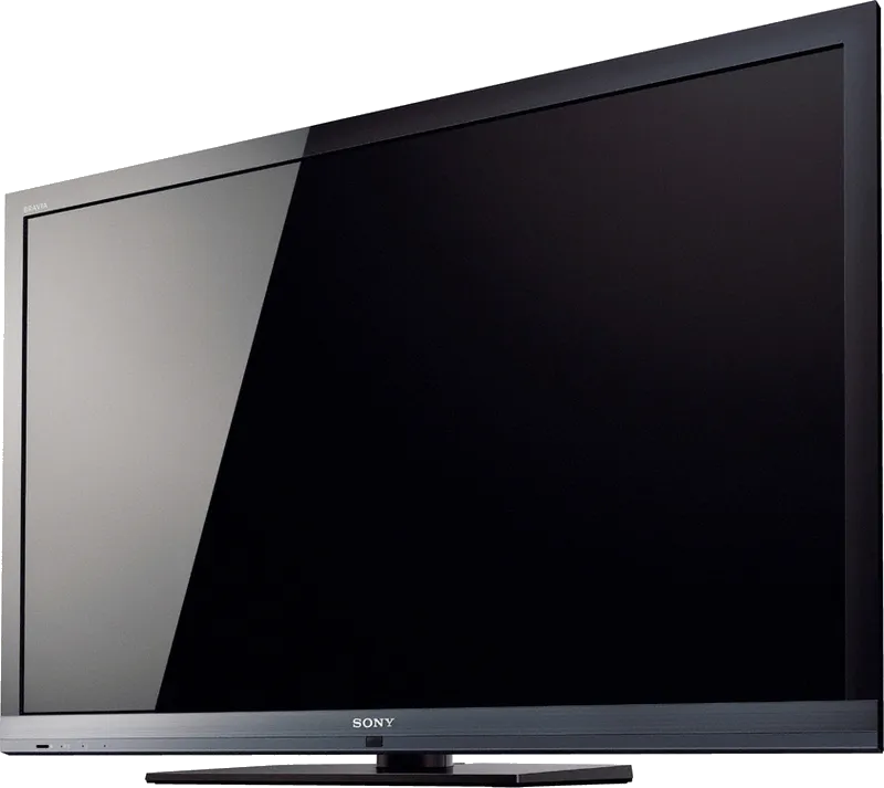 Замена корпуса Sony KDL-55EX713