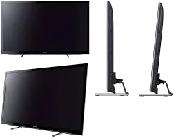 Замена корпуса Sony KDL-55HX753