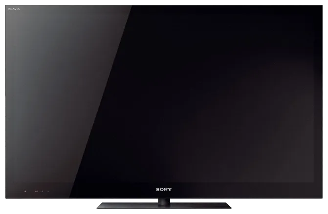 Замена корпуса Sony KDL-55HX820