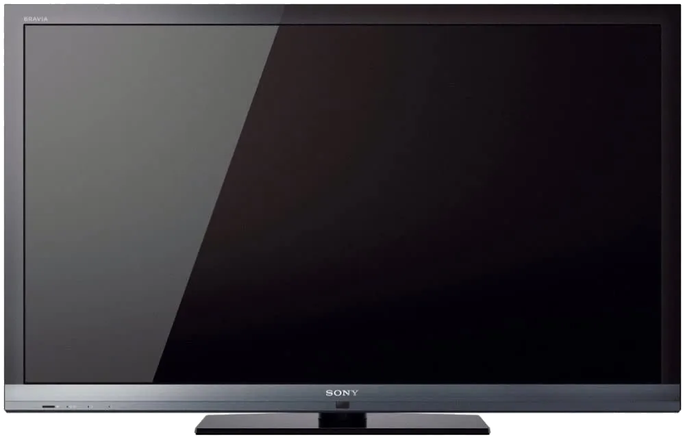 Замена корпуса Sony KDL-55NX710