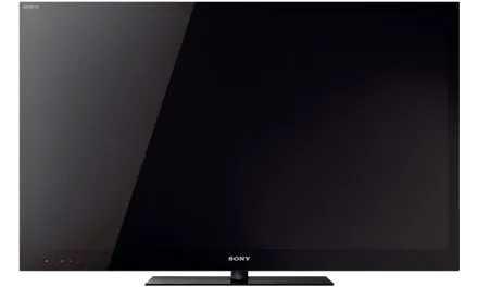 Замена корпуса Sony KDL-55NX720