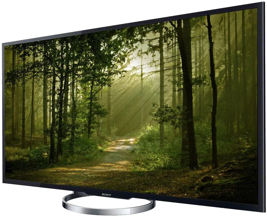 Замена корпуса Sony KDL-55X8505A