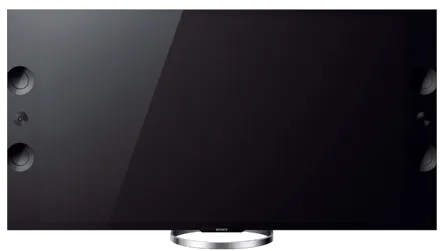 Замена корпуса Sony KDL-55X9005A