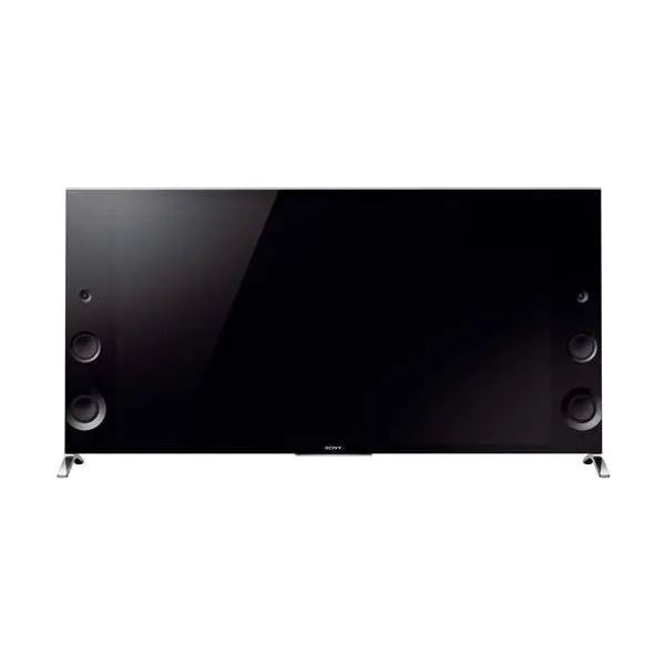 Замена корпуса Sony KDL-55X9005B