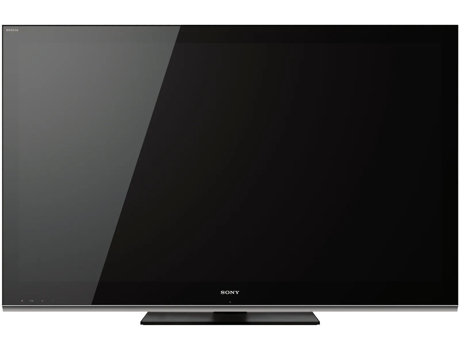 Замена корпуса Sony KDL-60LX900