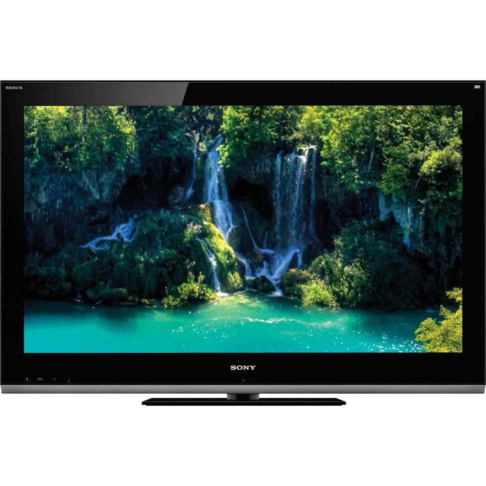 Замена корпуса Sony KDL-60LX905