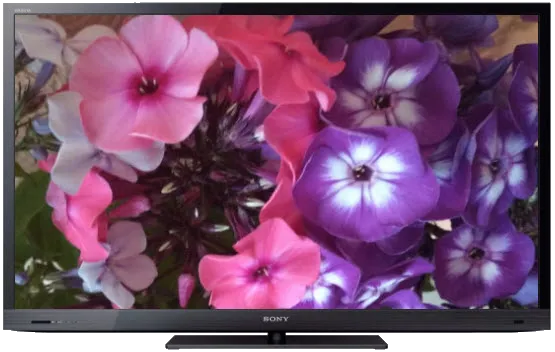 Замена корпуса Sony KDL-60NX725