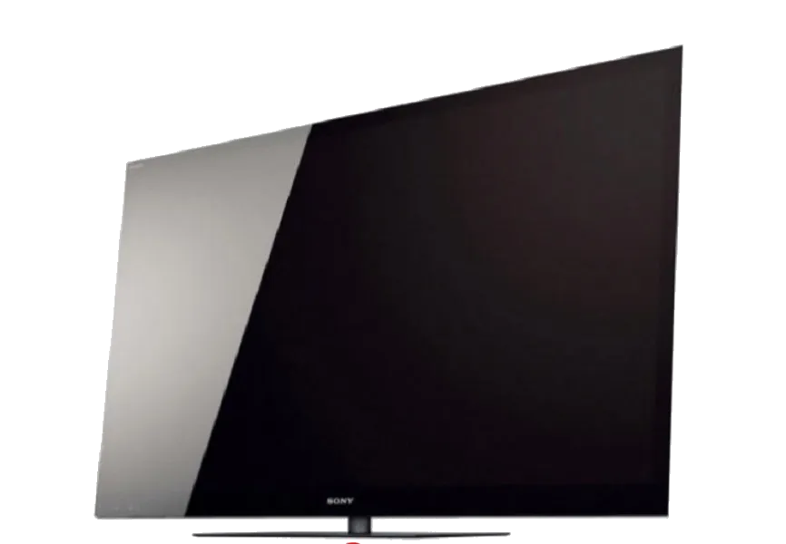 Замена корпуса Sony KDL-60NX820