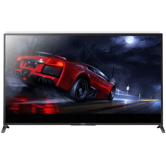 Замена корпуса Sony KDL-60W855B