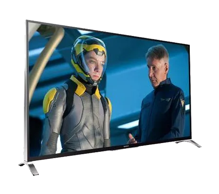 Замена корпуса Sony KDL-60W955B